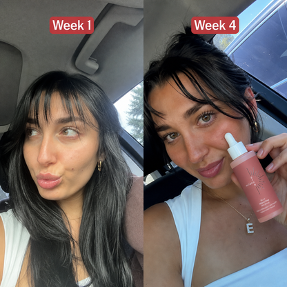 The Milano Glow Drops™
