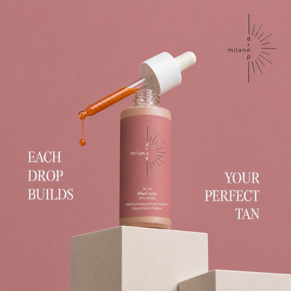 The Milano Glow Drops™